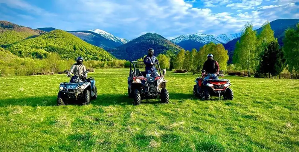 traseu 1 inchiriere atv breaza lisa vistisoara