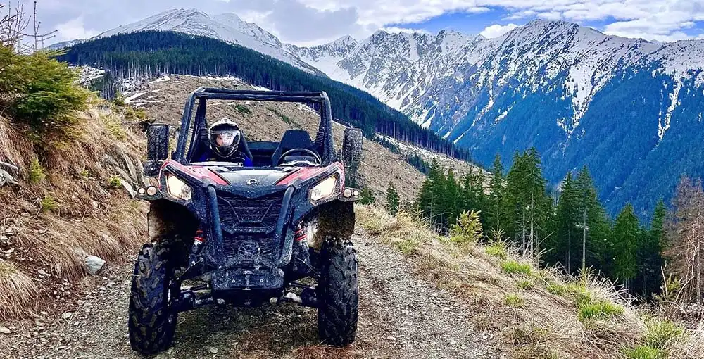traseu 3 inchiriere atv breaza lisa vistisoara